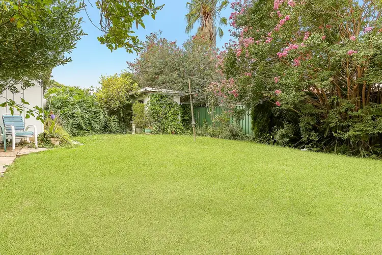 Second view of Homely house listing, 1 Chiswick Street, Strathfield South NSW 2136