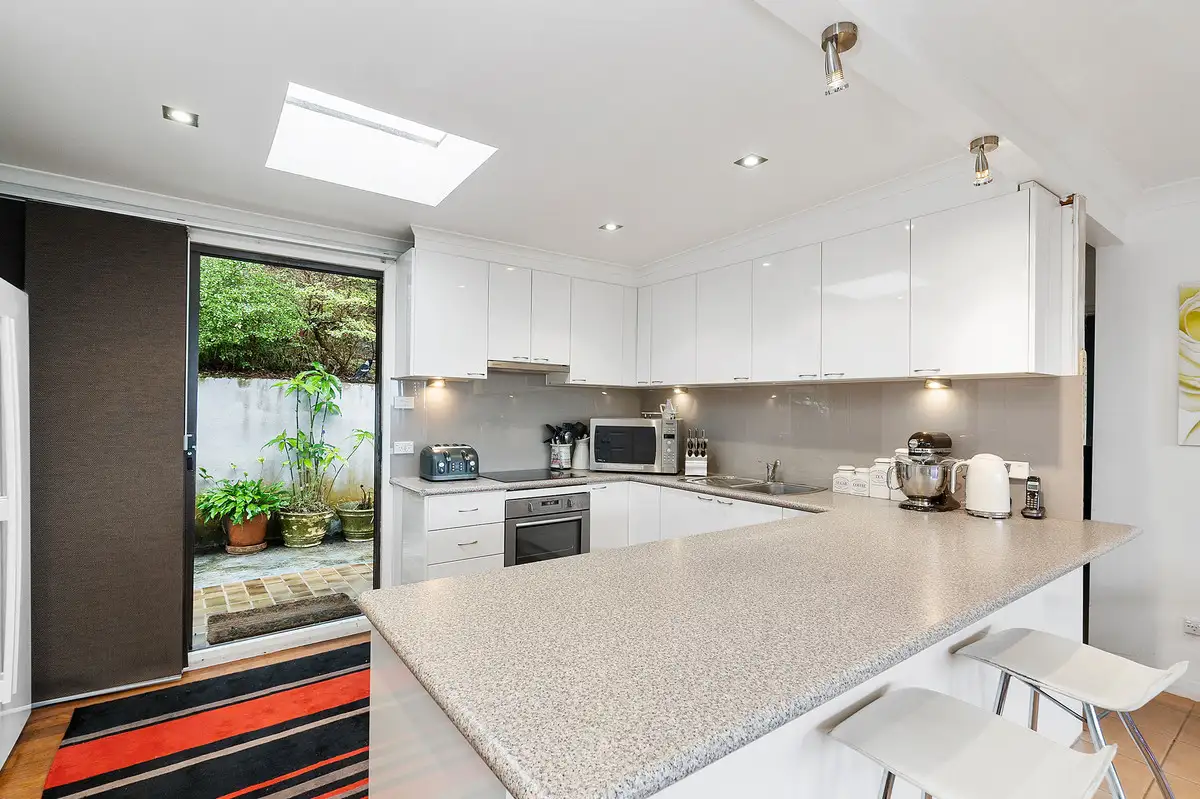 Main view of Homely house listing, 5 Gilmore Avenue, Collaroy Plateau NSW 2097