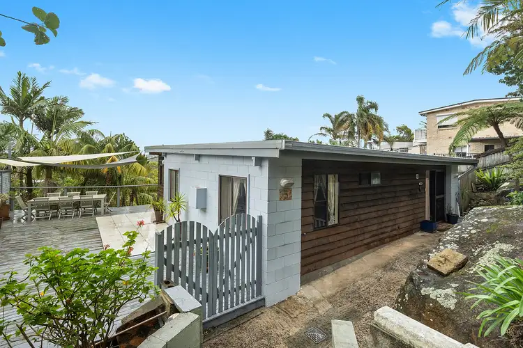 Fourth view of Homely house listing, 5 Gilmore Avenue, Collaroy Plateau NSW 2097