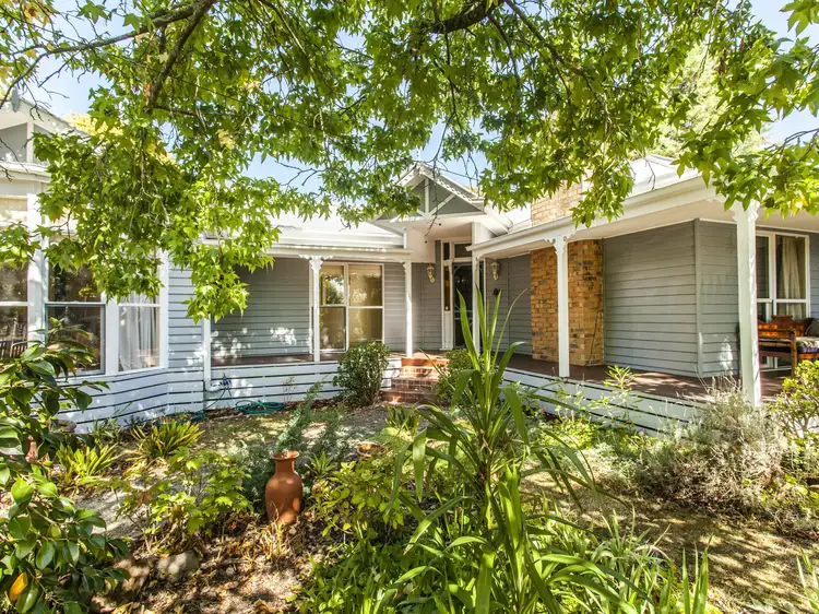 Main view of Homely house listing, 108 Mount View Parade, Croydon VIC 3136