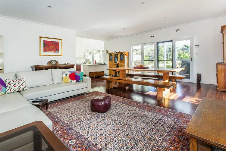 Third view of Homely house listing, 108 Mount View Parade, Croydon VIC 3136
