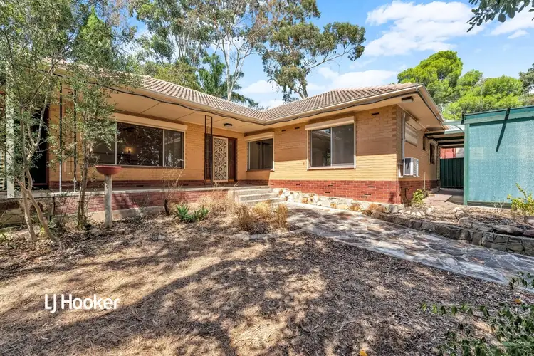 Main view of Homely house listing, 6 Homely Place, Vista SA 5091