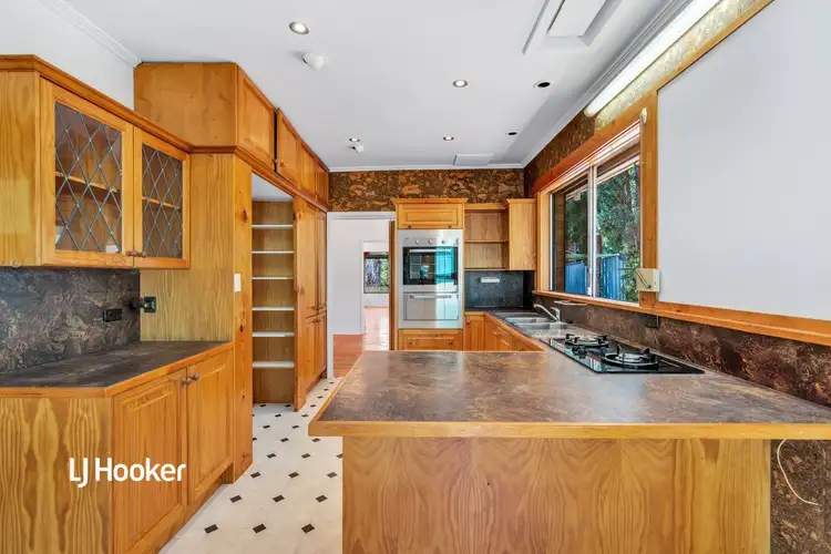 Fifth view of Homely house listing, 6 Homely Place, Vista SA 5091