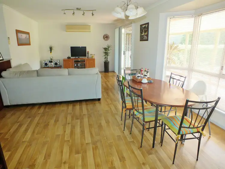 Third view of Homely house listing, 4 Lister Court, Kingaroy QLD 4610