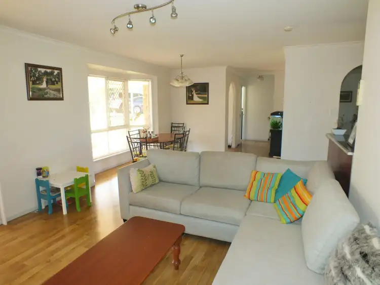 Fifth view of Homely house listing, 4 Lister Court, Kingaroy QLD 4610