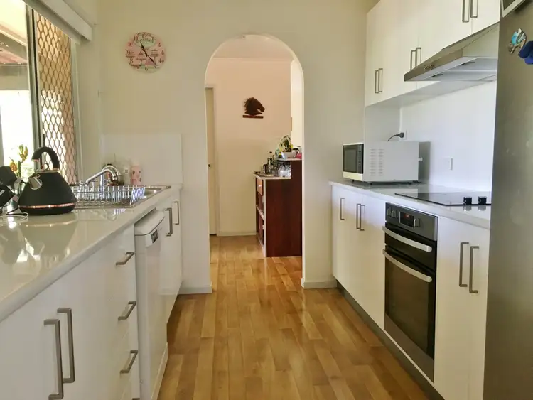 Sixth view of Homely house listing, 4 Lister Court, Kingaroy QLD 4610