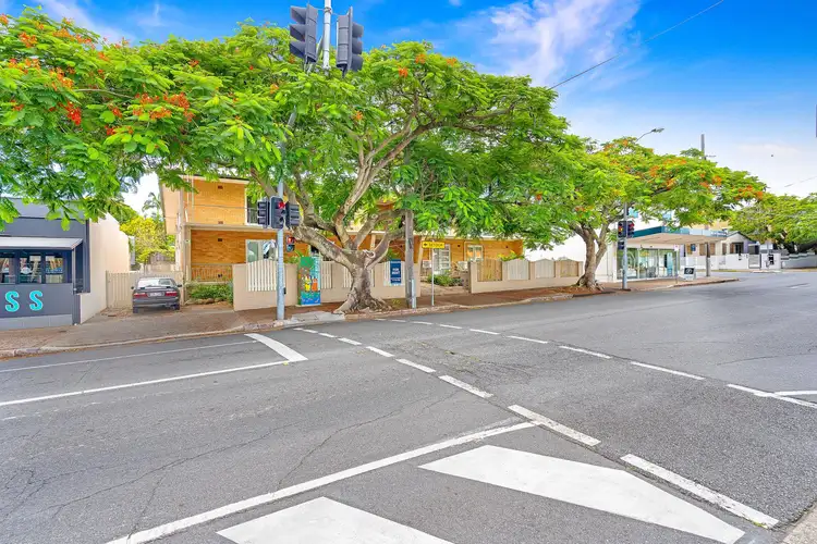 Fourth view of Homely block of units listing, 72 Racecourse Road, Hamilton QLD 4007