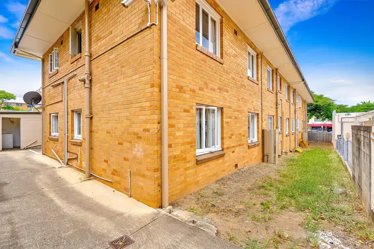 Fifth view of Homely block of units listing, 72 Racecourse Road, Hamilton QLD 4007