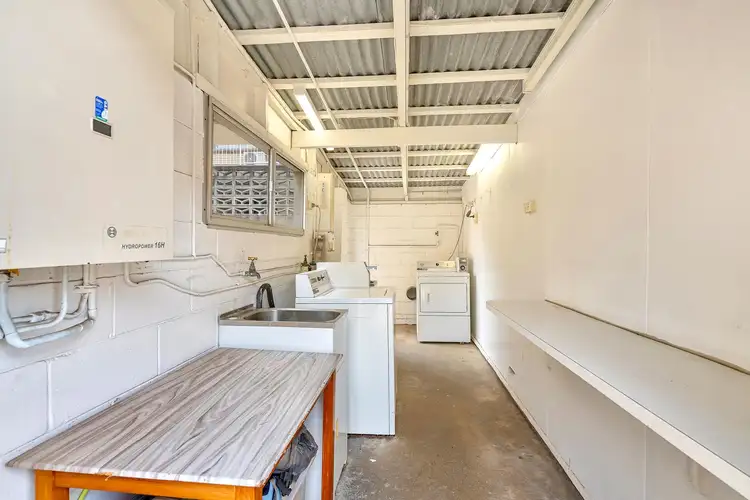 Sixth view of Homely block of units listing, 72 Racecourse Road, Hamilton QLD 4007
