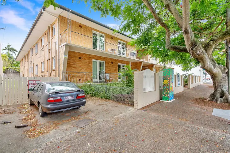 Seventh view of Homely block of units listing, 72 Racecourse Road, Hamilton QLD 4007