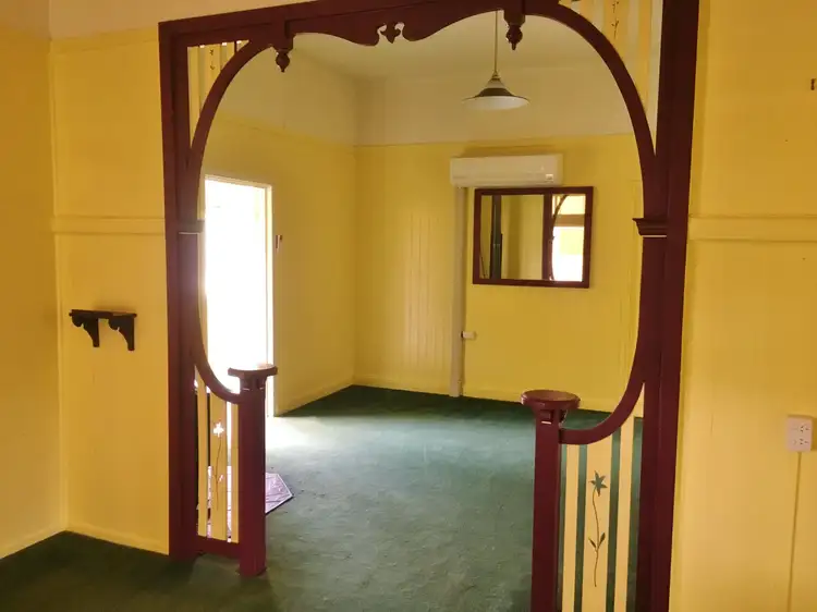 Fifth view of Homely house listing, 35 Belle Street, Kingaroy QLD 4610