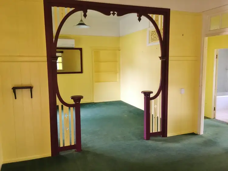 Sixth view of Homely house listing, 35 Belle Street, Kingaroy QLD 4610