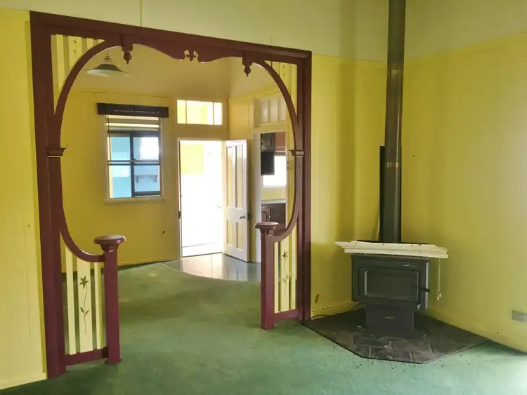 Seventh view of Homely house listing, 35 Belle Street, Kingaroy QLD 4610