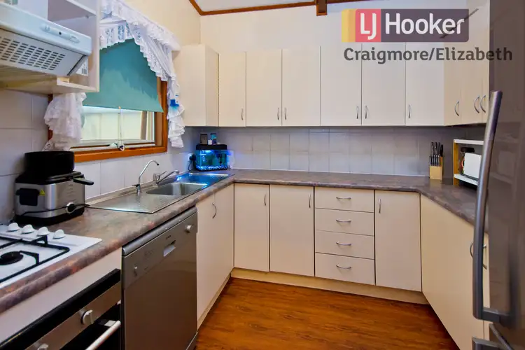 Fourth view of Homely house listing, 23 Coorara Court, Craigmore SA 5114