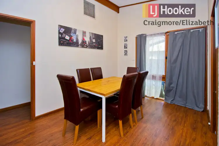 Fifth view of Homely house listing, 23 Coorara Court, Craigmore SA 5114