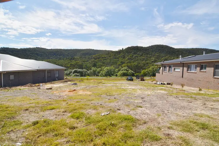 Main view of Homely land listing, 21 Hassans Walls Road, Lithgow NSW 2790