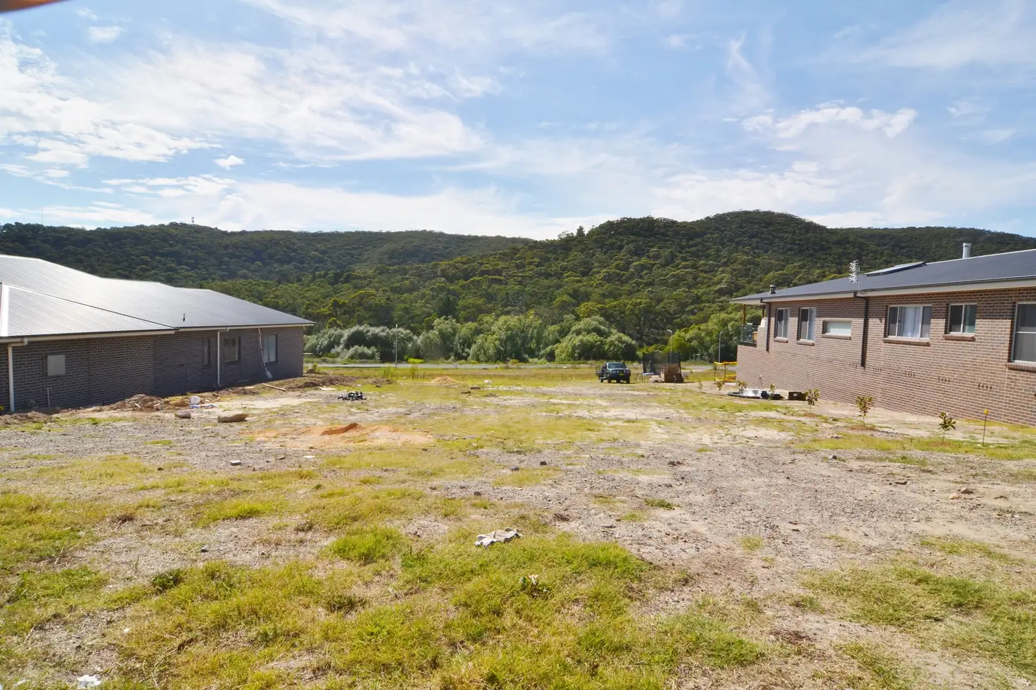 Main view of Homely land listing, 21 Hassans Walls Road, Lithgow NSW 2790