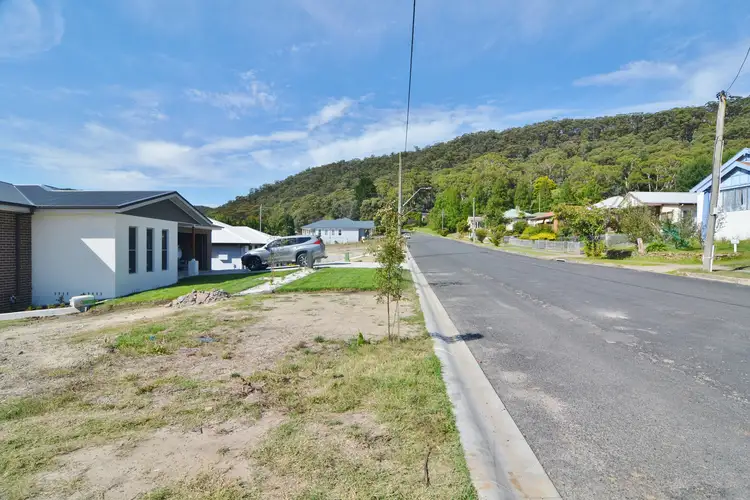 Third view of Homely land listing, 21 Hassans Walls Road, Lithgow NSW 2790