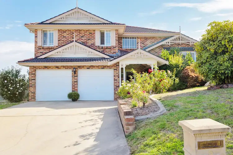 5 Robinia Drive, Lithgow NSW 2790