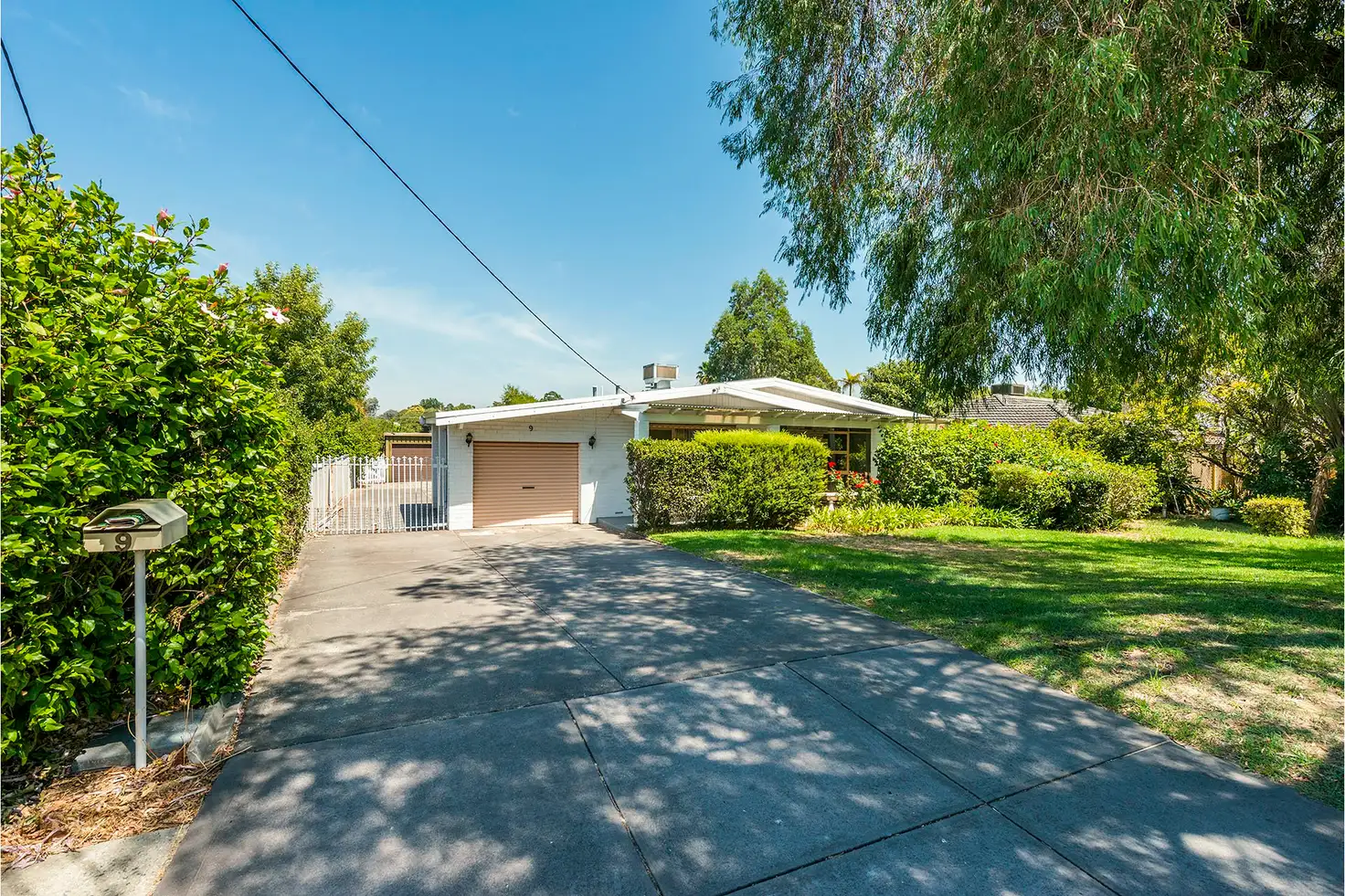 Main view of Homely house listing, 9 Swan Road, High Wycombe WA 6057