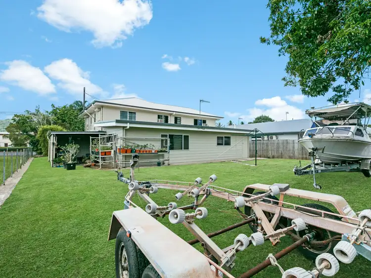 Second view of Homely house listing, 23 Reservoir Road, Manoora QLD 4870