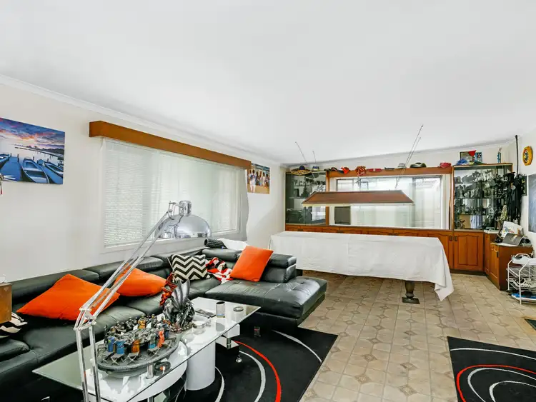 Fourth view of Homely house listing, 23 Reservoir Road, Manoora QLD 4870