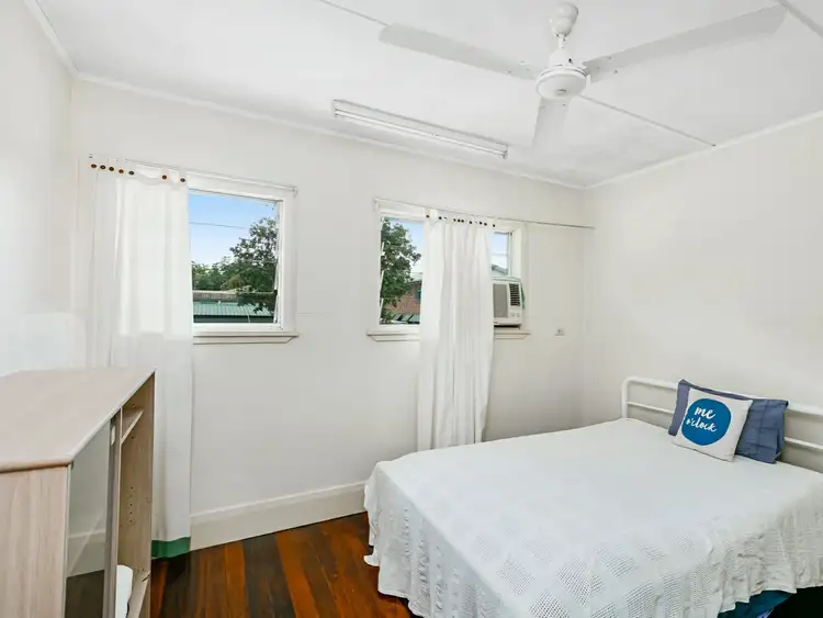 Fifth view of Homely house listing, 23 Reservoir Road, Manoora QLD 4870