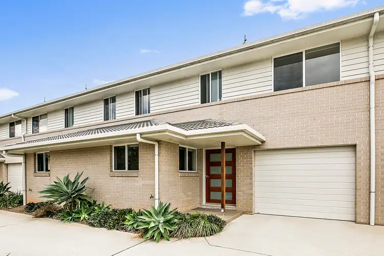 Second view of Homely unit listing, 2/23 San Francisco Avenue, Coffs Harbour NSW 2450