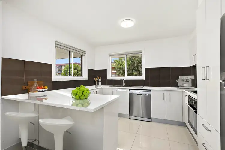 Third view of Homely unit listing, 2/23 San Francisco Avenue, Coffs Harbour NSW 2450