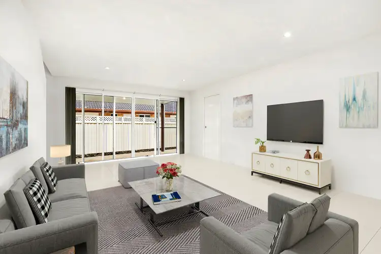 Fourth view of Homely unit listing, 2/23 San Francisco Avenue, Coffs Harbour NSW 2450