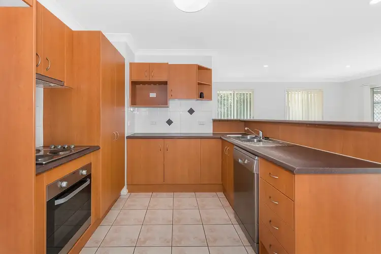 Second view of Homely house listing, 37 Mada Drive, Upper Coomera QLD 4209