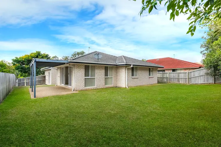 Third view of Homely house listing, 37 Mada Drive, Upper Coomera QLD 4209