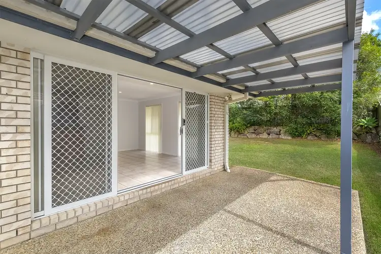 Fifth view of Homely house listing, 37 Mada Drive, Upper Coomera QLD 4209