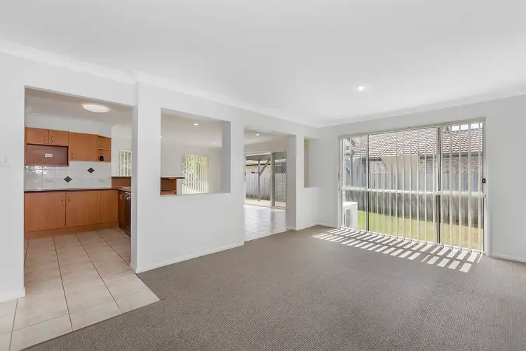 Seventh view of Homely house listing, 37 Mada Drive, Upper Coomera QLD 4209