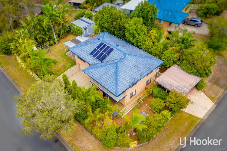4 George Street, Alexandra Hills QLD 4161