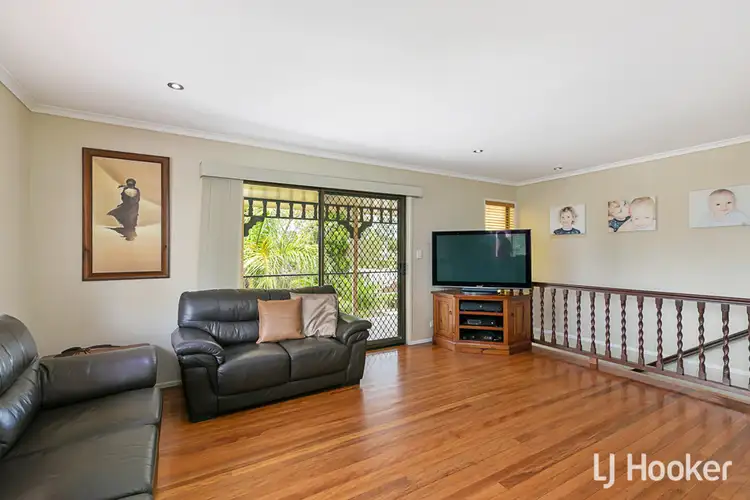 Fourth view of Homely house listing, 4 George Street, Alexandra Hills QLD 4161