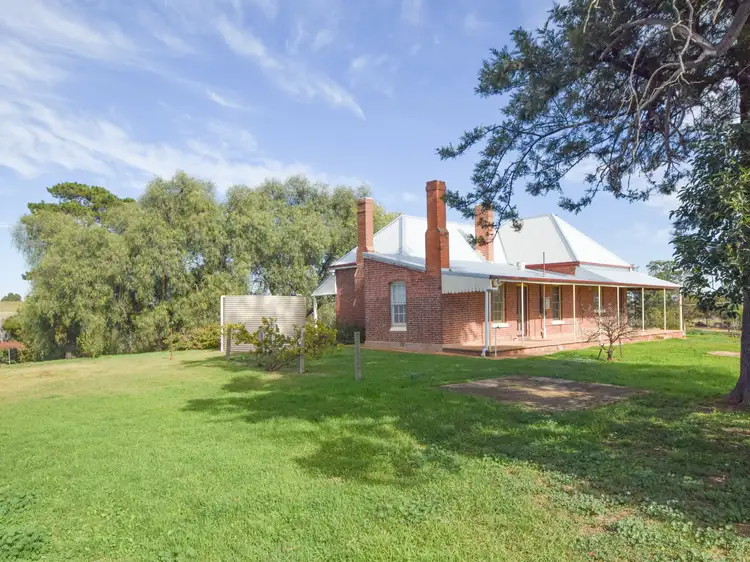 Main view of Homely house listing, 172 Jasprizza Lane, Young NSW 2594