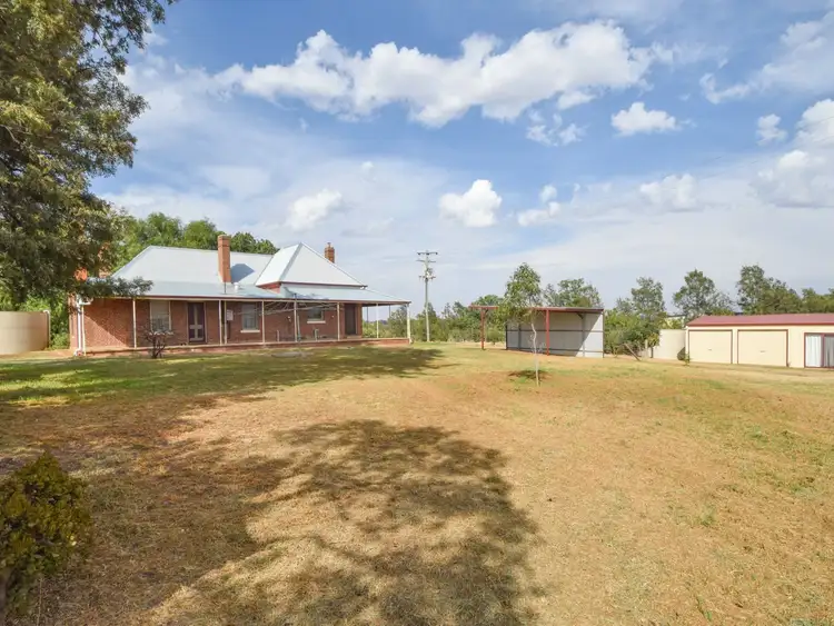 Second view of Homely house listing, 172 Jasprizza Lane, Young NSW 2594