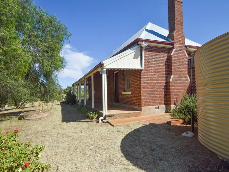 Fifth view of Homely house listing, 172 Jasprizza Lane, Young NSW 2594