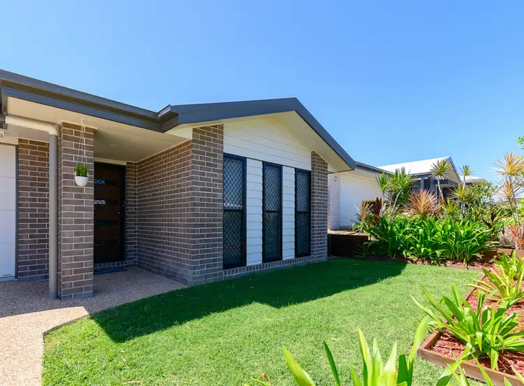 7 Cimba Street, Clinton QLD 4680