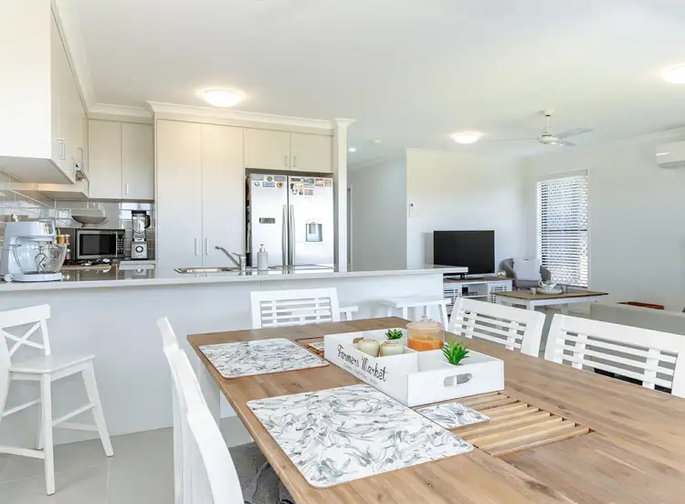 Third view of Homely house listing, 7 Cimba Street, Clinton QLD 4680