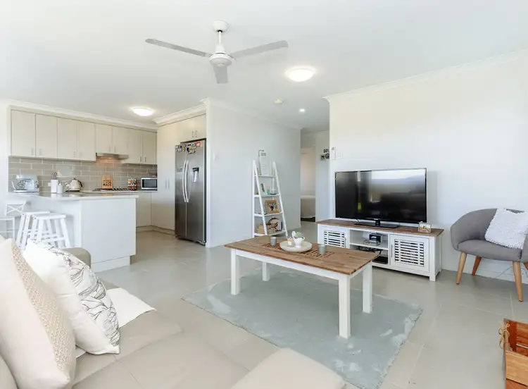 Fourth view of Homely house listing, 7 Cimba Street, Clinton QLD 4680