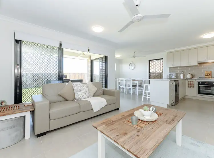 Fifth view of Homely house listing, 7 Cimba Street, Clinton QLD 4680