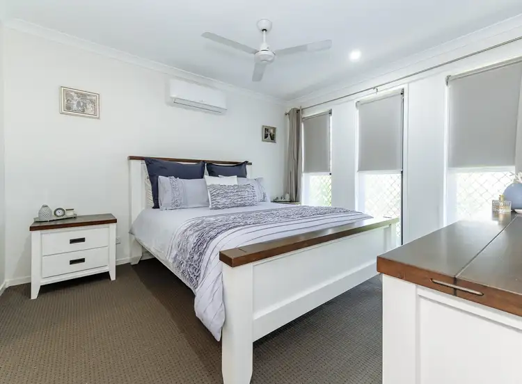 Sixth view of Homely house listing, 7 Cimba Street, Clinton QLD 4680