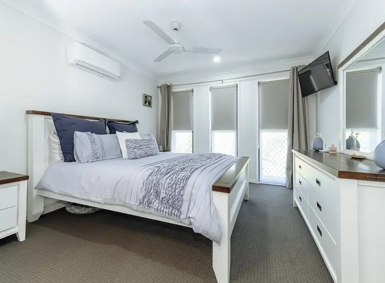 Seventh view of Homely house listing, 7 Cimba Street, Clinton QLD 4680
