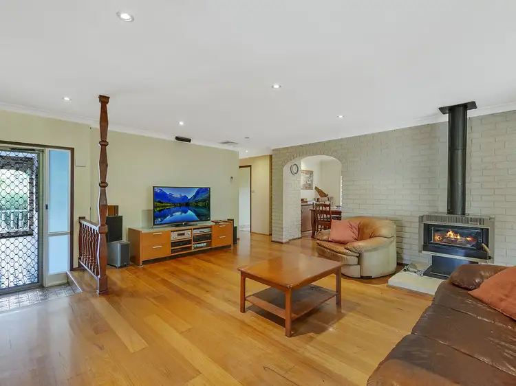 Second view of Homely house listing, 1 Koradji Avenue, Lake Munmorah NSW 2259