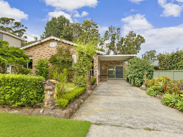 Third view of Homely house listing, 1 Koradji Avenue, Lake Munmorah NSW 2259