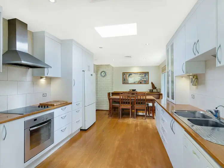 Fifth view of Homely house listing, 1 Koradji Avenue, Lake Munmorah NSW 2259
