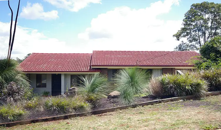 Main view of Homely house listing, 21 Holmesleigh Drive, Goonellabah NSW 2480