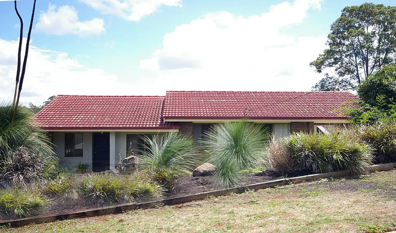 Main view of Homely house listing, 21 Holmesleigh Drive, Goonellabah NSW 2480
